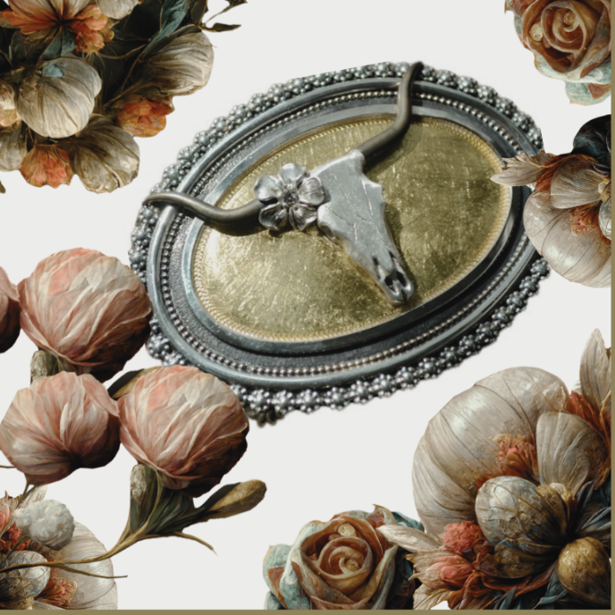 CULTIVATING HEIRLOOMS  with Silversmith Holly Spagnola