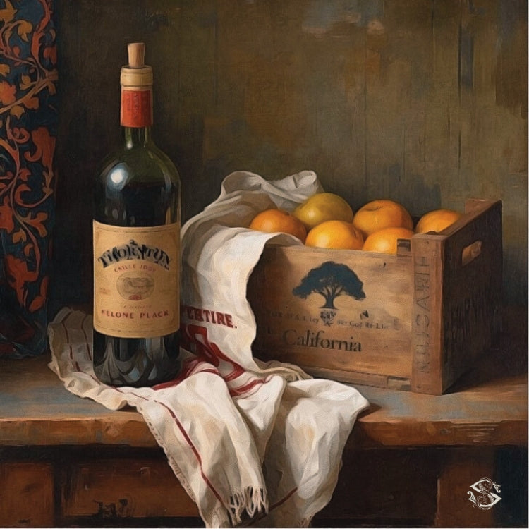 VISUAL SIGNS OF AMERICAN HERITAGE Part. I:  Family Marks Rooted in Land, Range and Craft