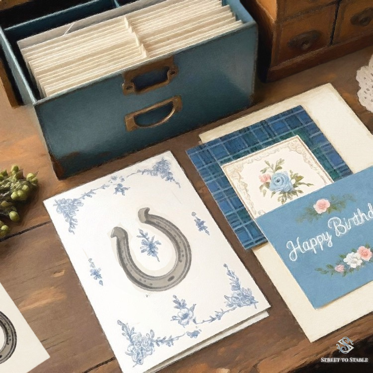 WHY GREETING CARDS STILL MATTER: A Gesture of Time, Thought, and Care