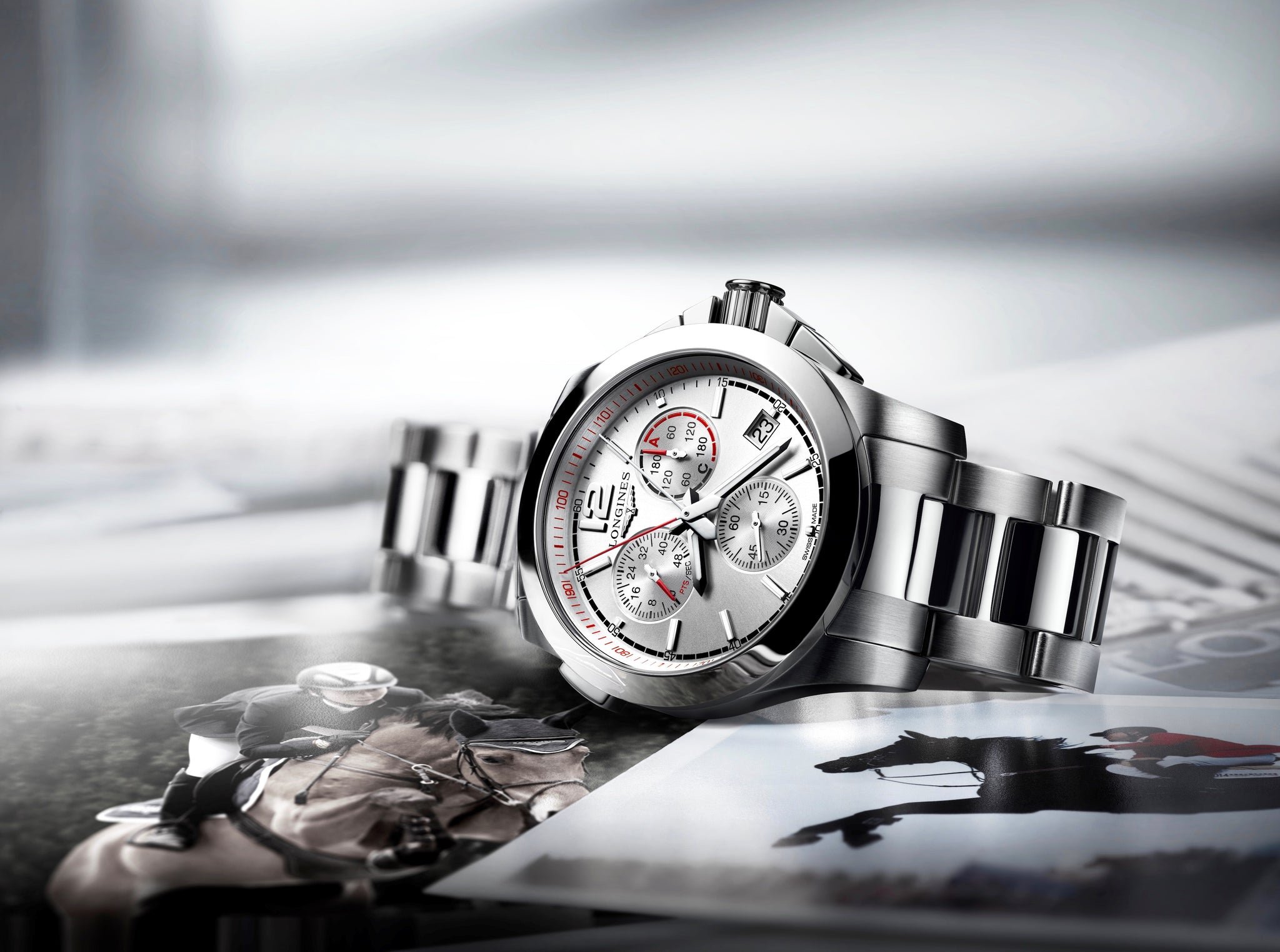 LONGINES