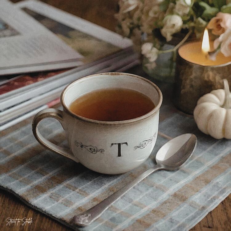 elegant hospitality  autumn