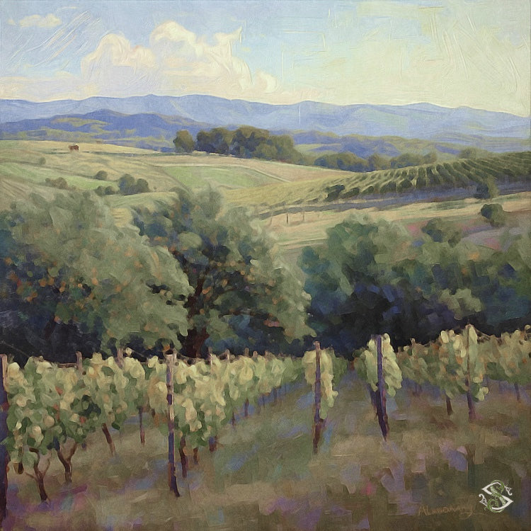 THE ESSENCE OF LUXURY, rooted in the enduring traditions of pastoral life