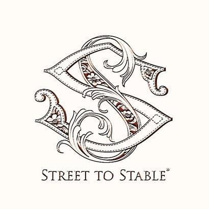 Street to Stable® logo