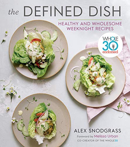 30 Whole30 Dressings, Sauces & Marinades - The Real Food Dietitians