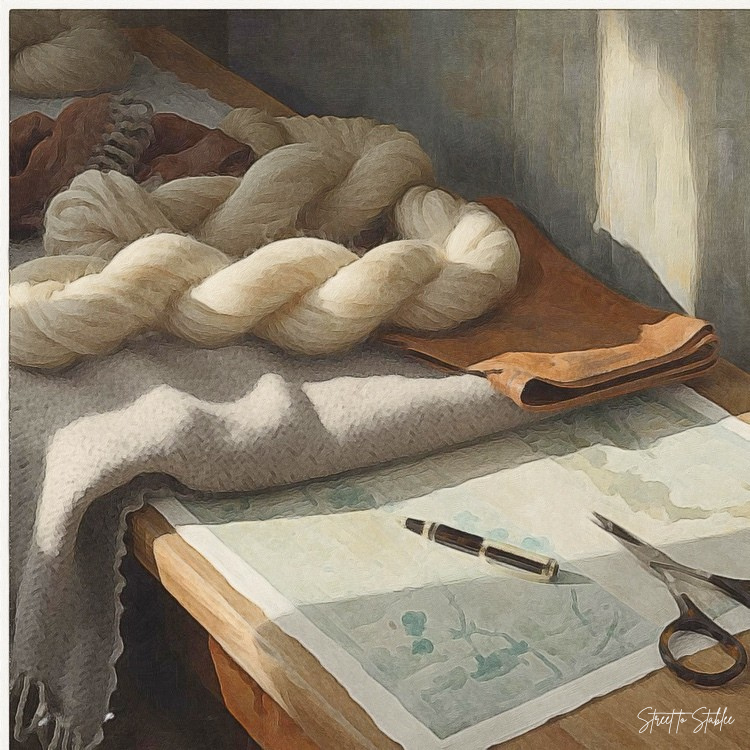 THE HUMAN HAND AS CONTINUITY