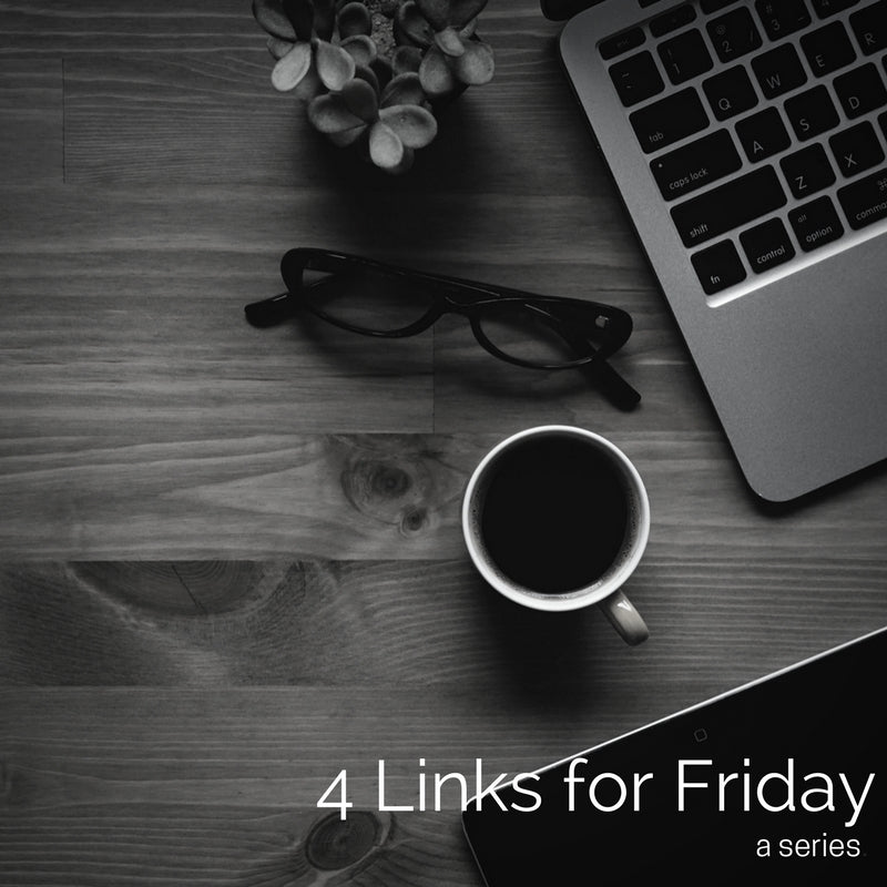 4 Links for Friday: Feb. 16