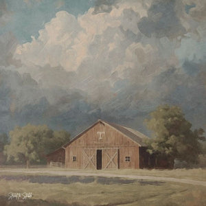 VISUAL SIGNS OF AMERICAN HERITAGE Part II:  Preservation and Application