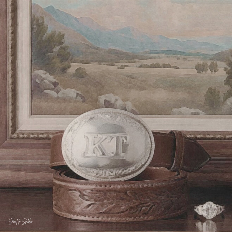 THE MOST GENEROUS  GIFT: Passing Legacy Through Heirlooms