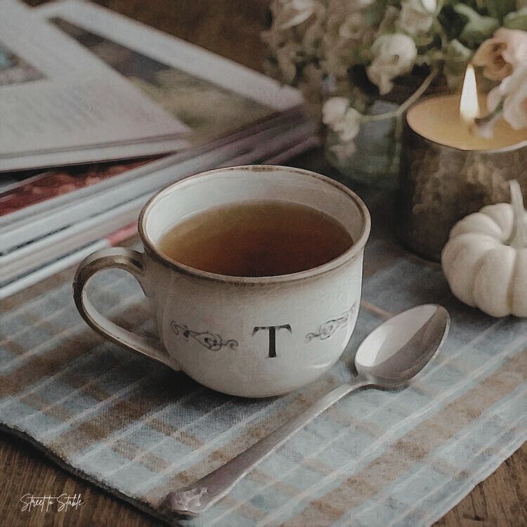 elegant hospitality  autumn 